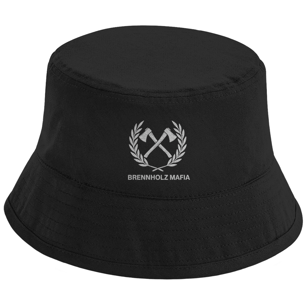 Anglerhut Brennholz Mafia