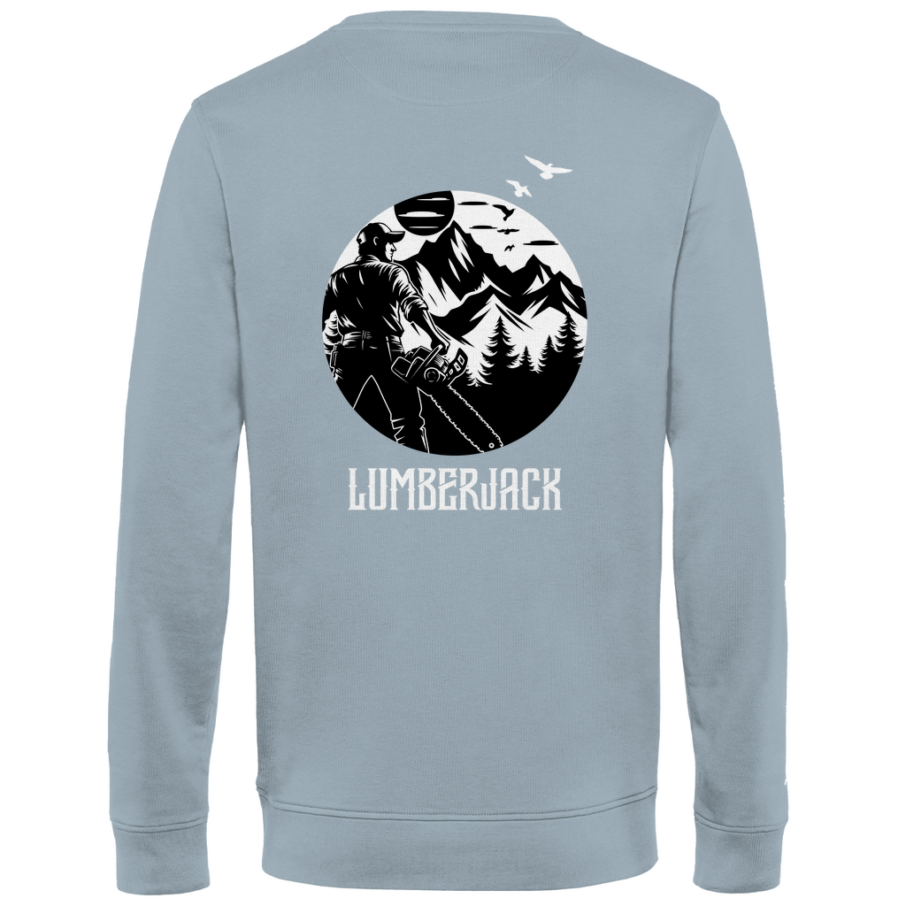 Sweatshirt Lumberjack