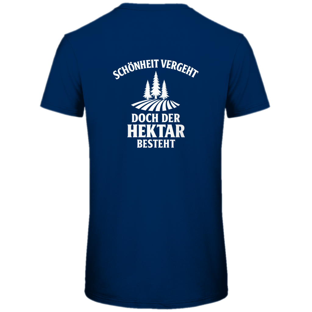 T-Shirt Hektar