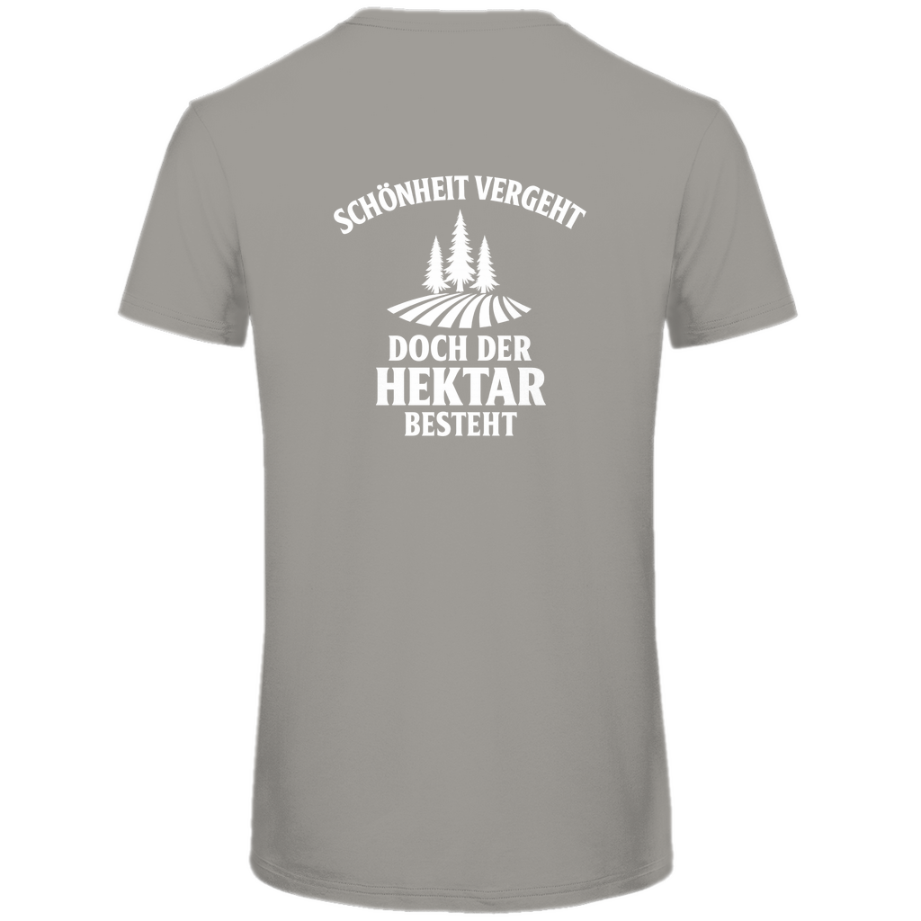 T-Shirt Hektar