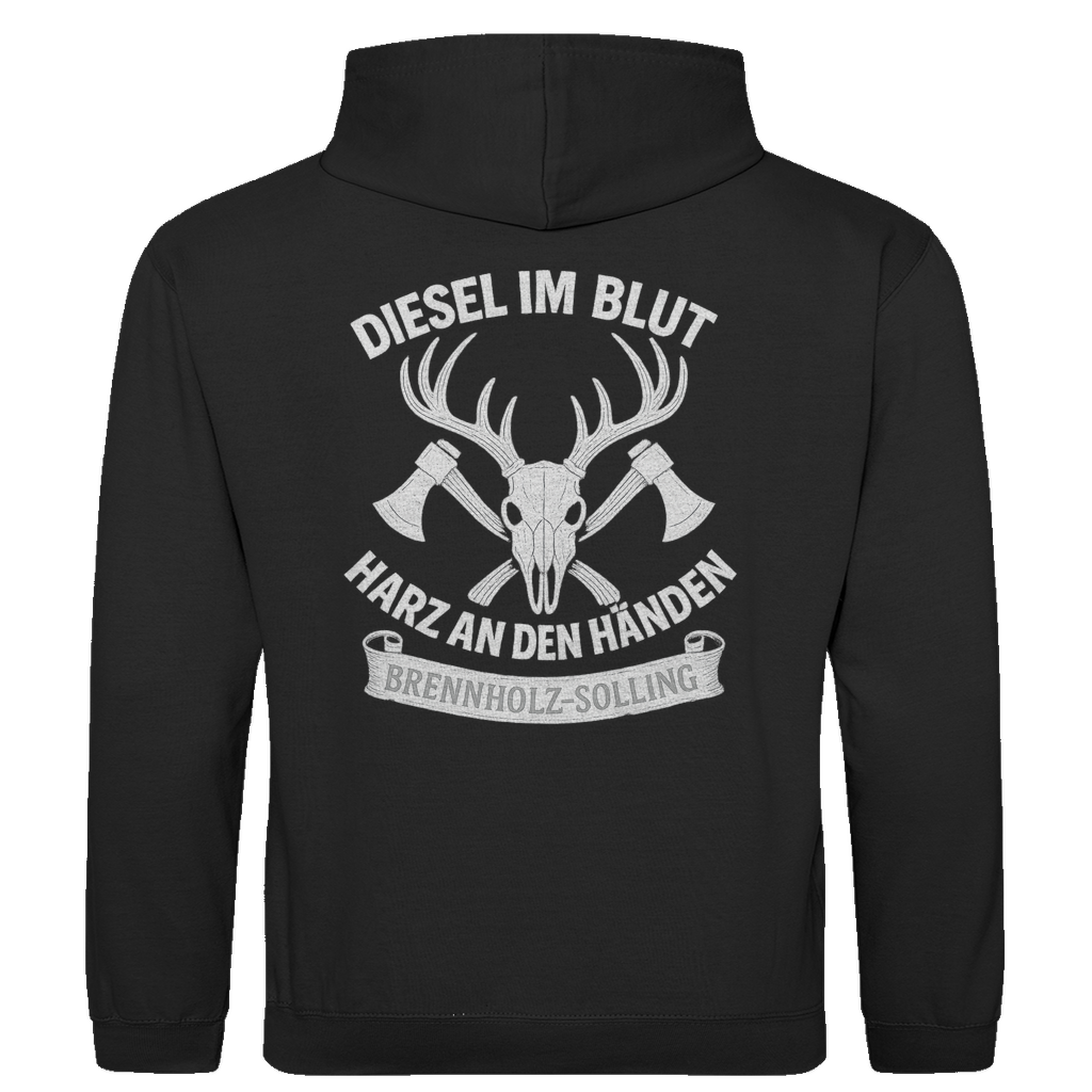 Hirsch Hoodie