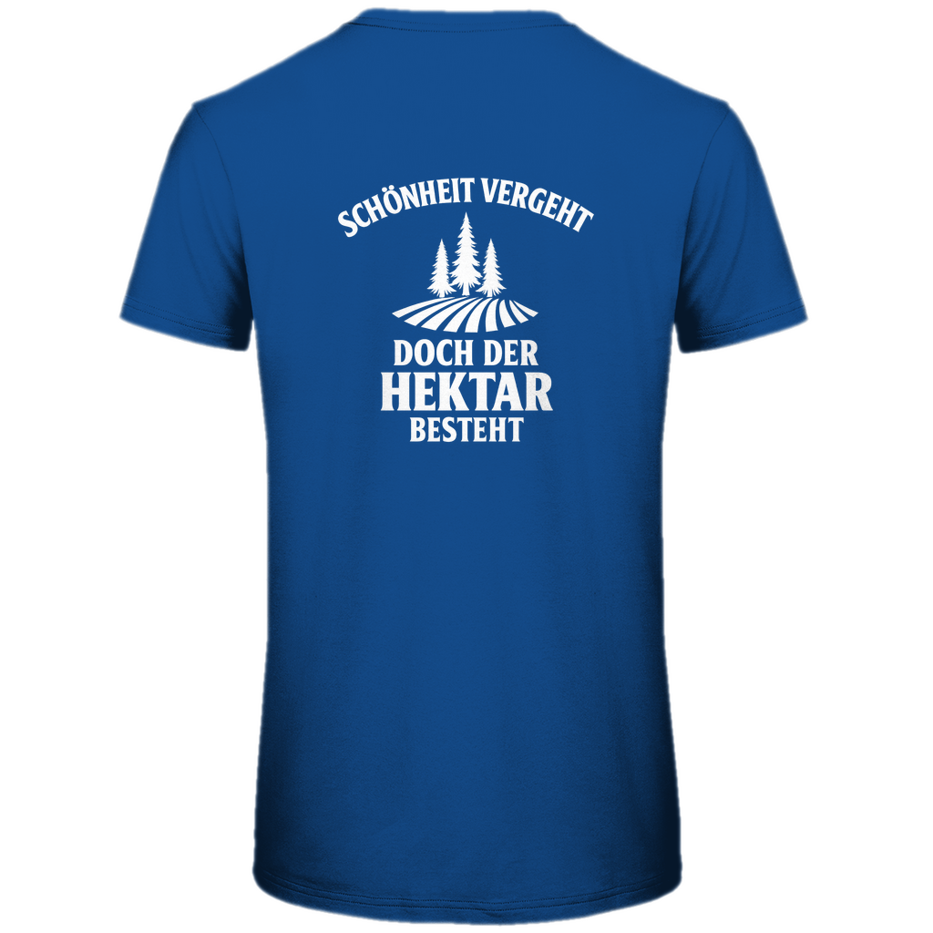 T-Shirt Hektar