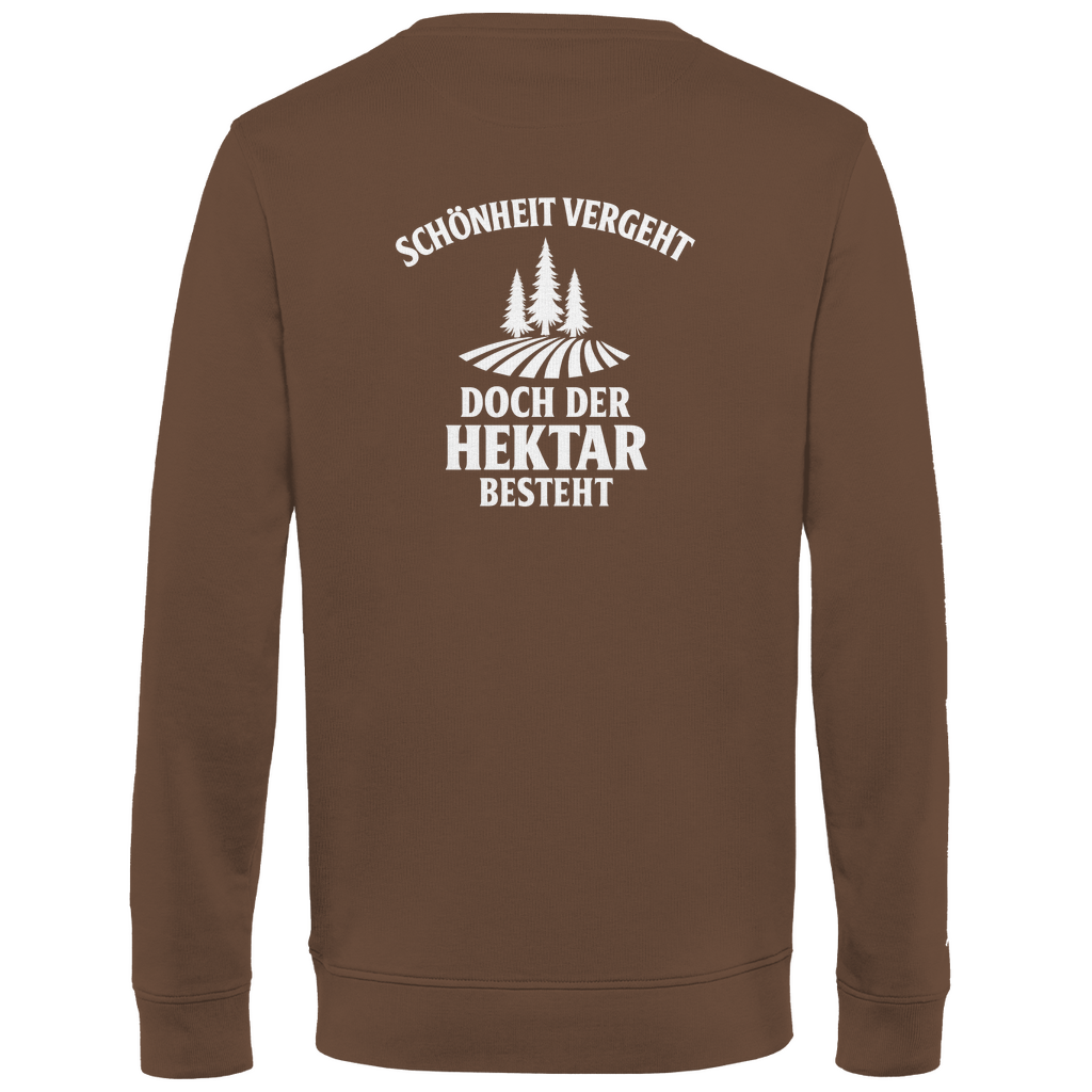 Sweatshirt Hektar