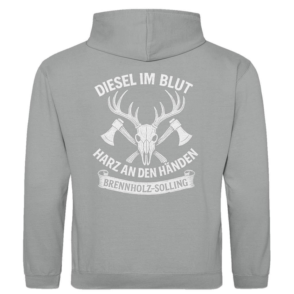 Hirsch Hoodie