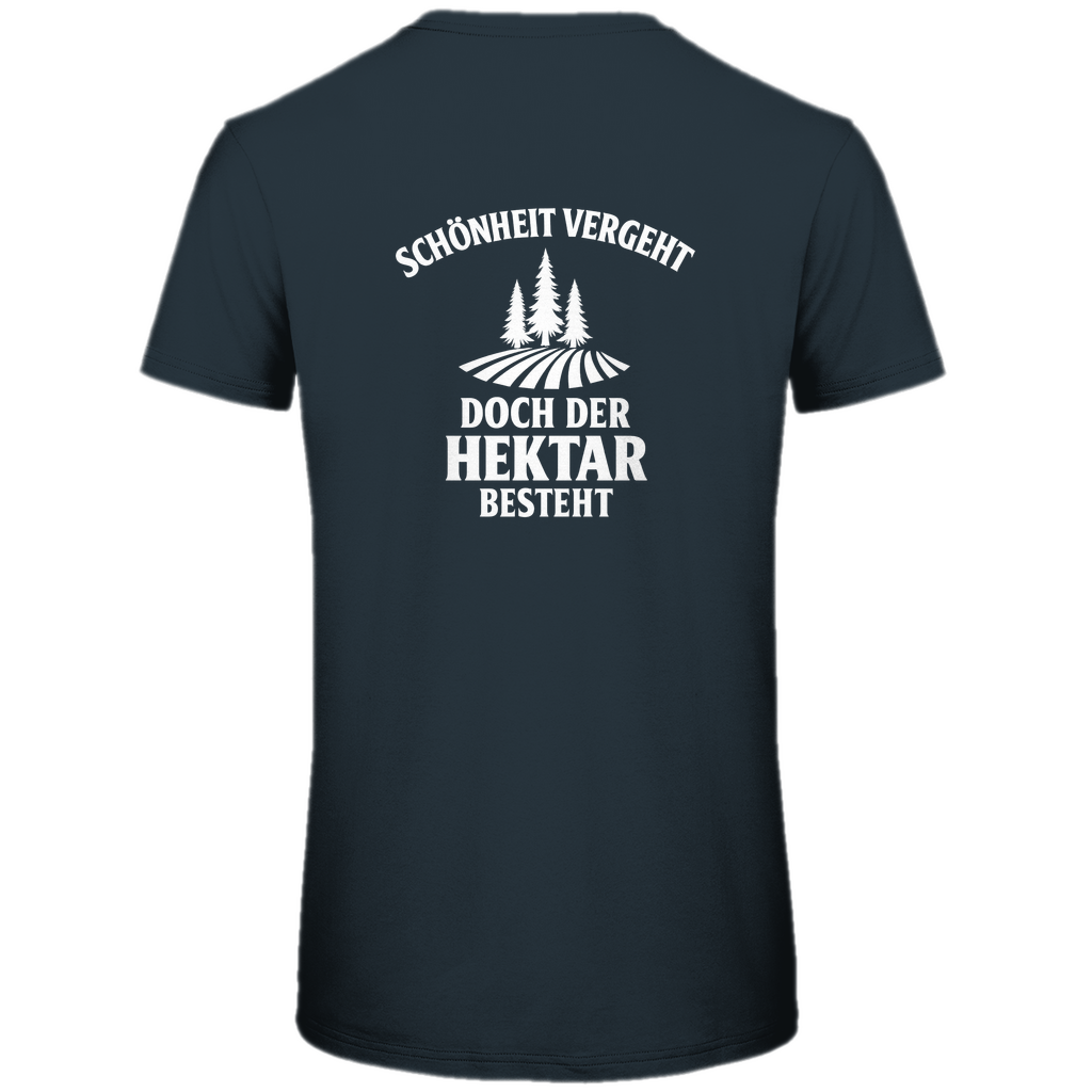 T-Shirt Hektar