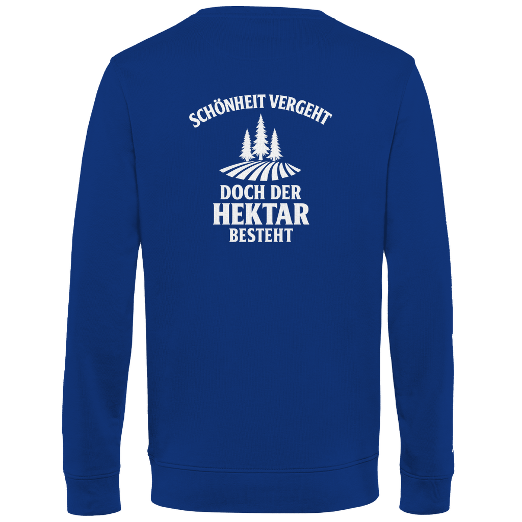Sweatshirt Hektar