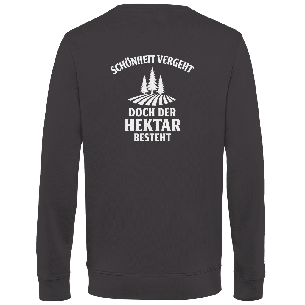Sweatshirt Hektar