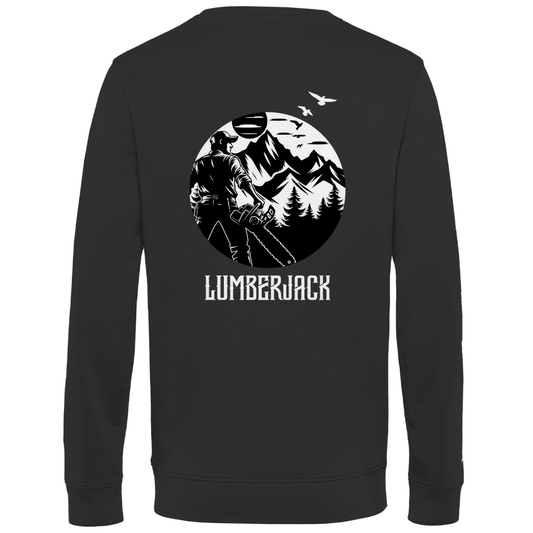 Sweatshirt Lumberjack