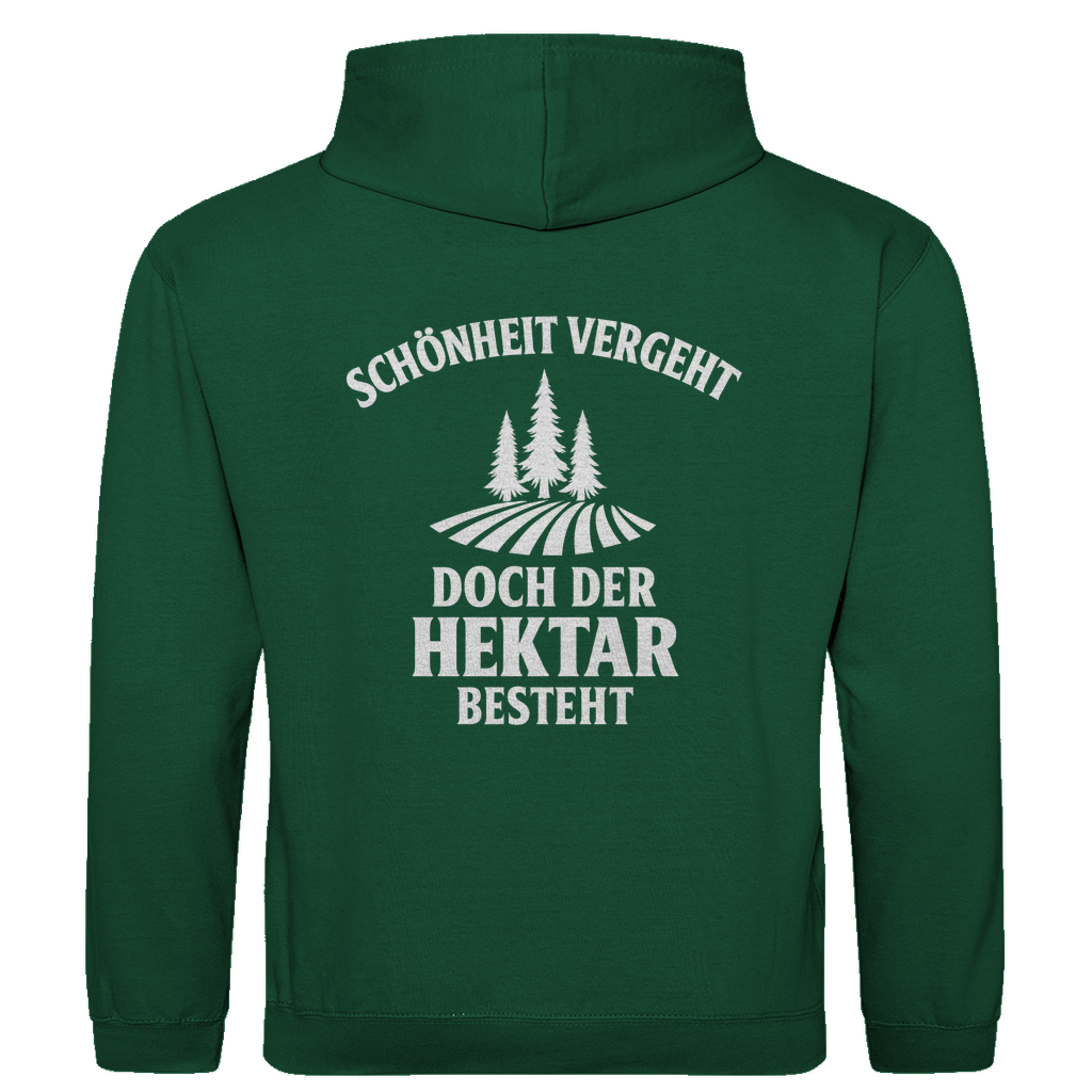 Hektar Hoodie