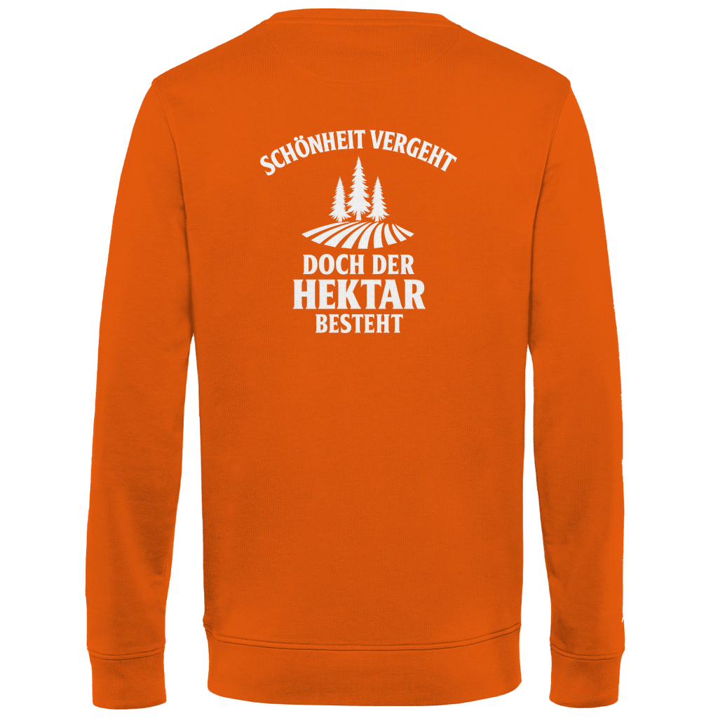 Sweatshirt Hektar