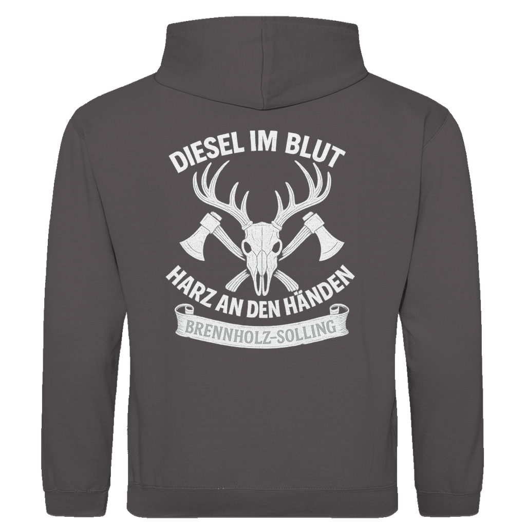 Hirsch Hoodie