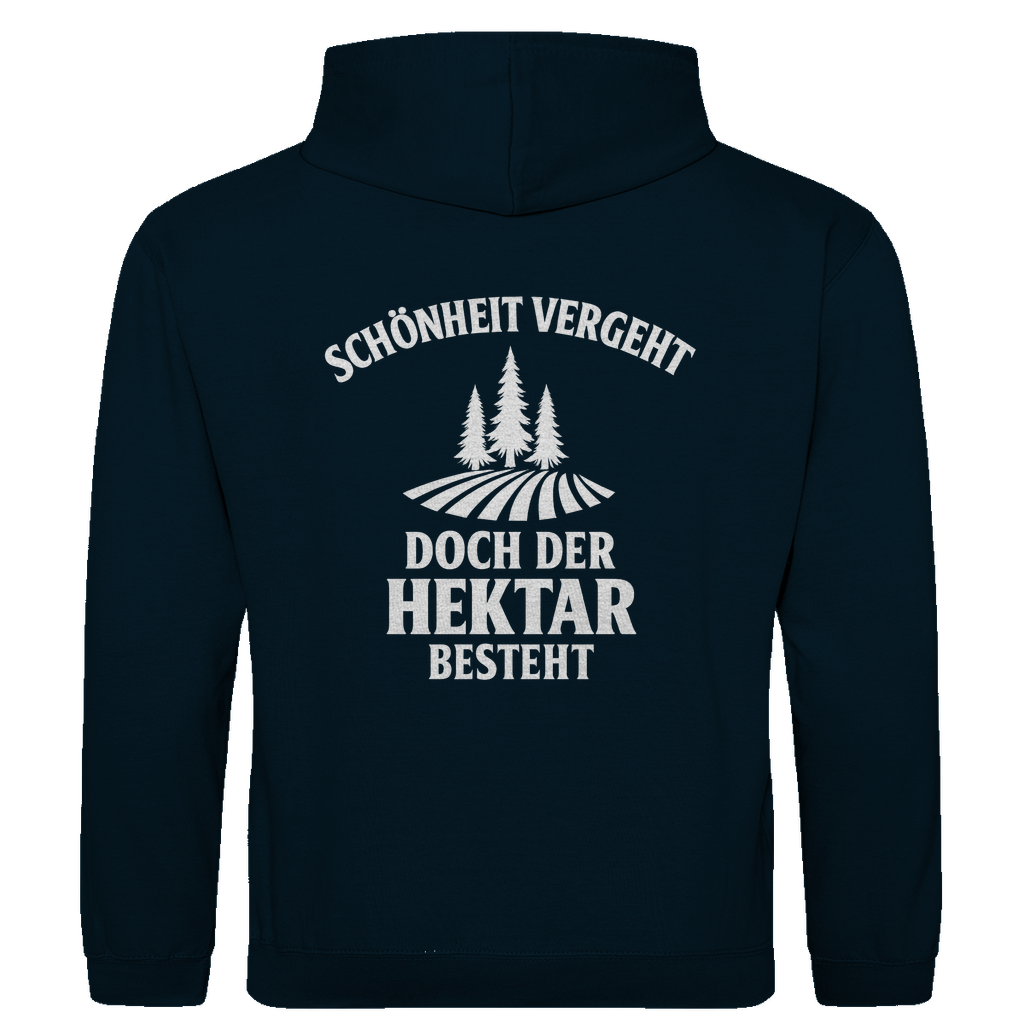 Hektar Hoodie
