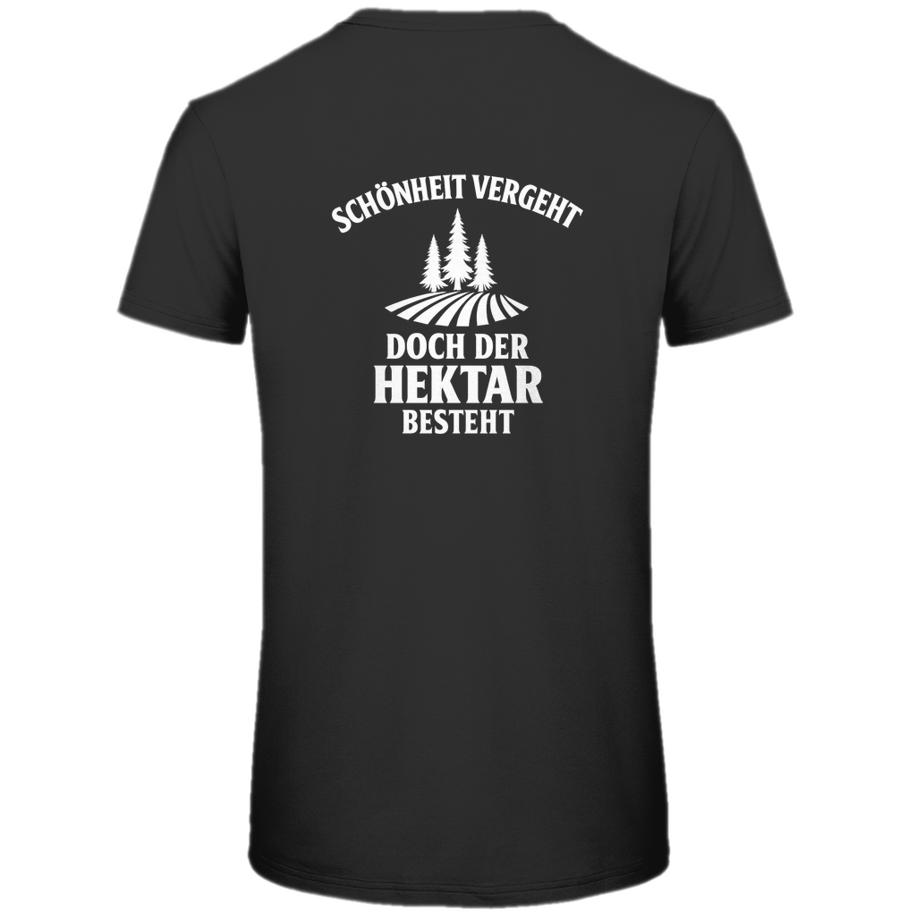 T-Shirt Hektar