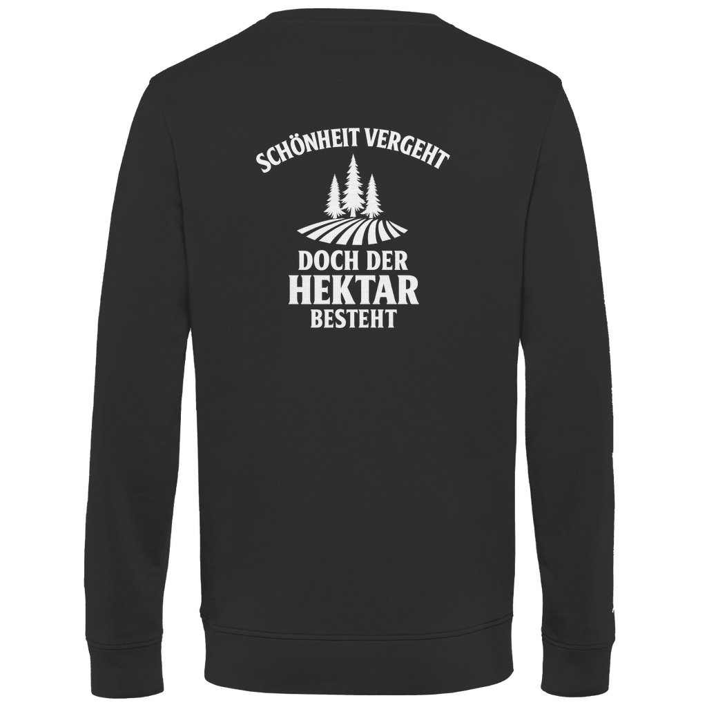 Sweatshirt Hektar