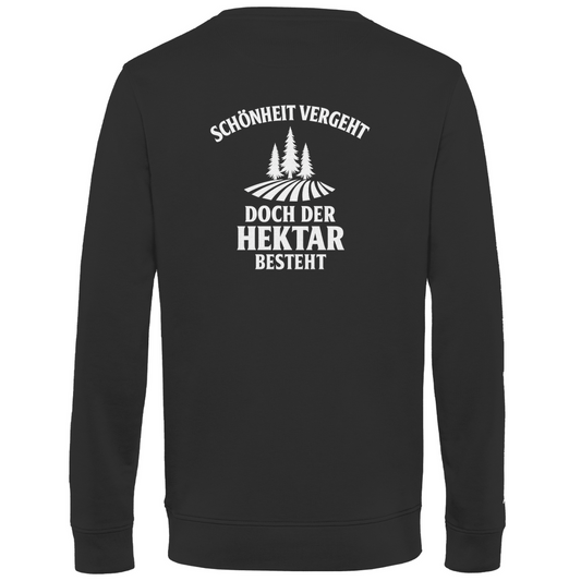 Sweatshirt Hektar