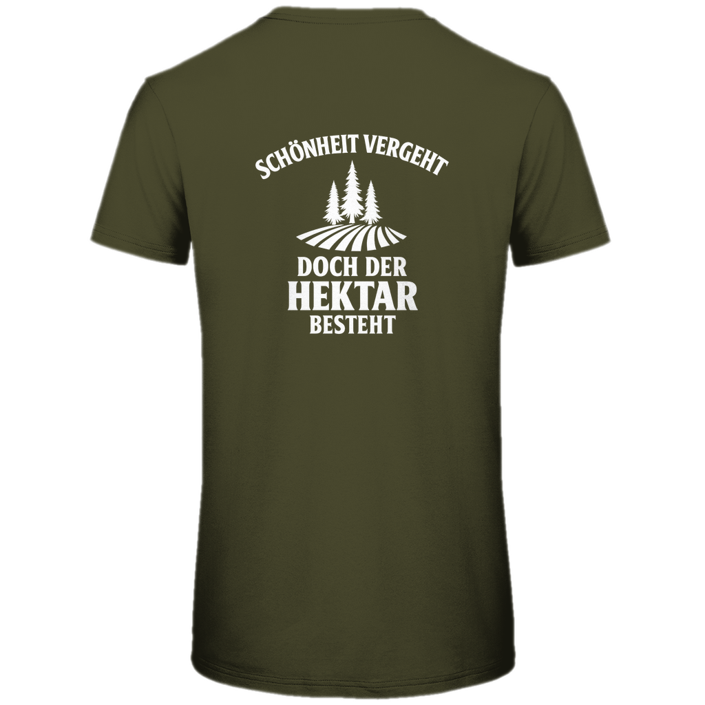 T-Shirt Hektar