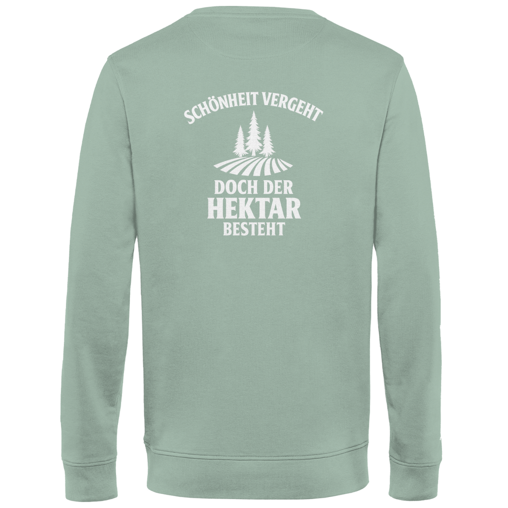 Sweatshirt Hektar
