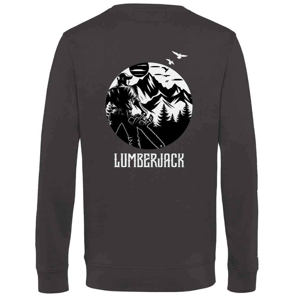 Sweatshirt Lumberjack