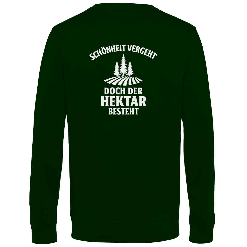 Sweatshirt Hektar