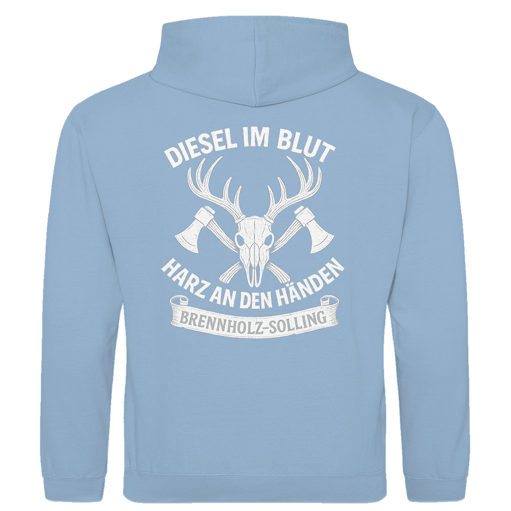 Hirsch Hoodie