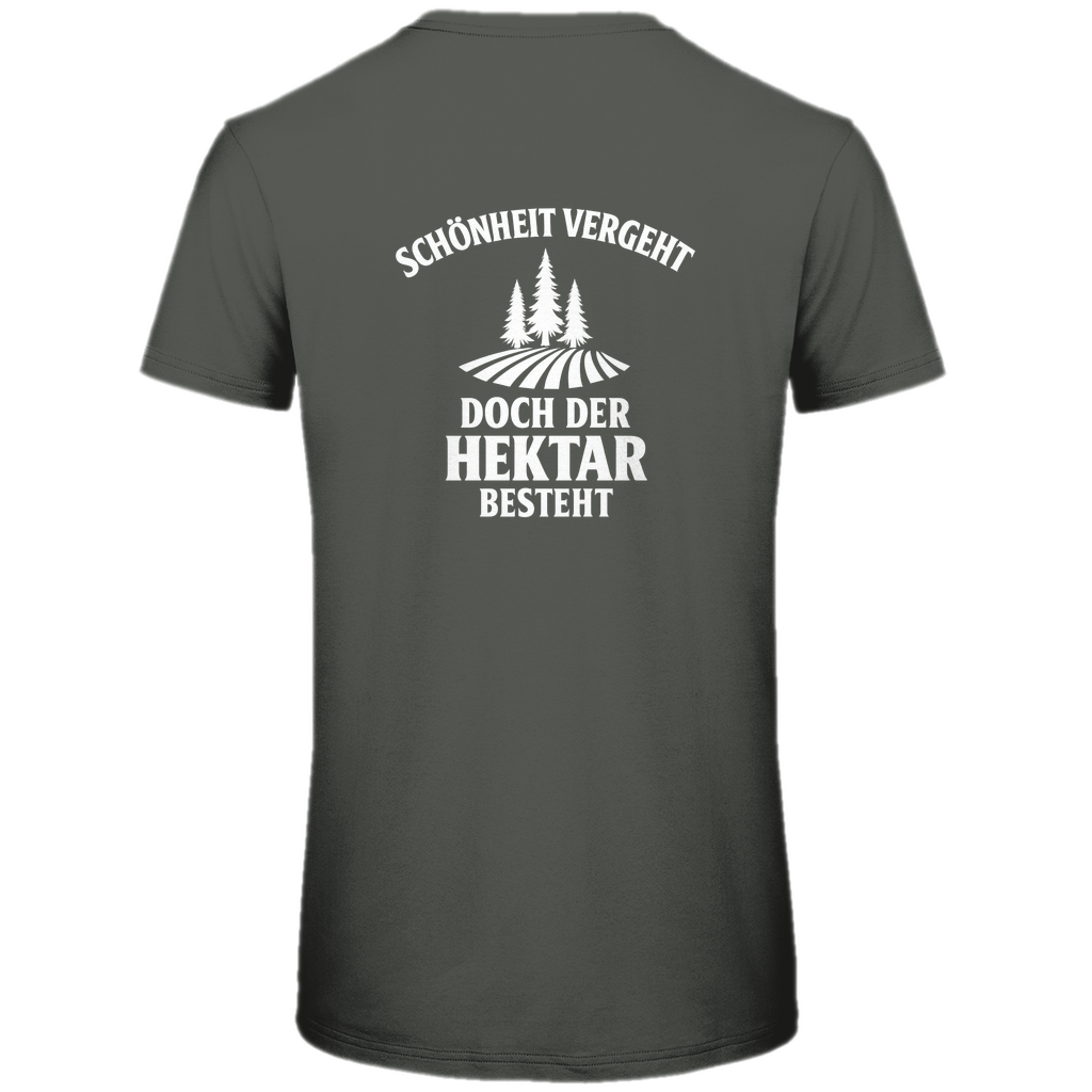 T-Shirt Hektar