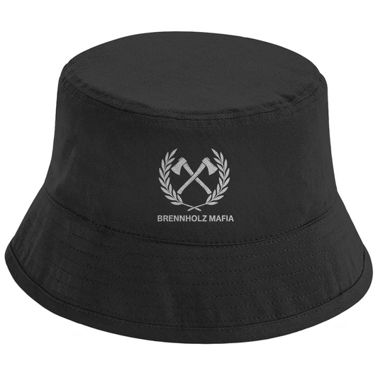 Anglerhut Brennholz Mafia